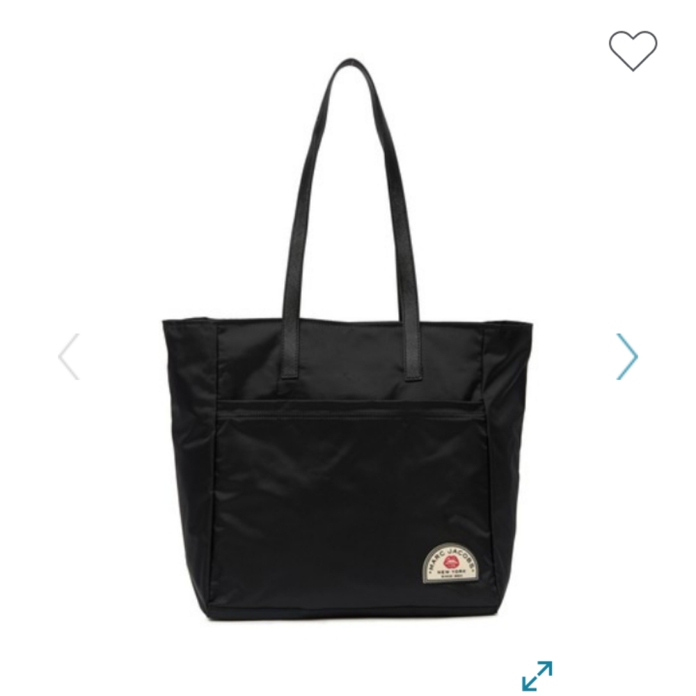 MARC Jacobs Tote Bag